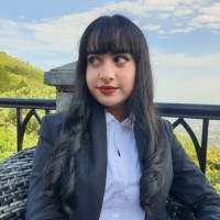 Sameen Khan