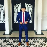 Brian Martinez