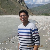 Jayesh Mair
