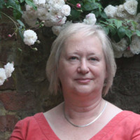 Clare Sargent