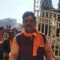 Sanjay Pandey