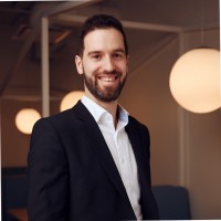 Guillaume Fortier, Ing., M. Ing.