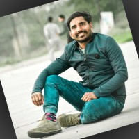 Rahul Kumar