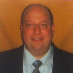 Damon R. Marx