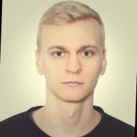 Artyom Matusov