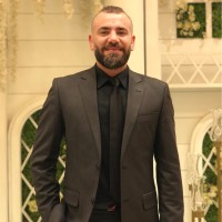 Ahmed Esmail Al Gazoly