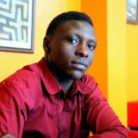 David Kizito Kyendo