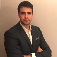 Daniel Martínez Bermejo