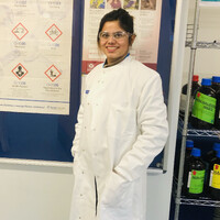 Rabina Adhikari