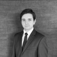 Matias Francisco Edwards Merino