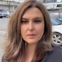 Emma Rodd