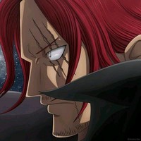 AKAGAMI SHANKS