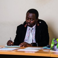 Robert Kinuthia