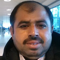 Muhammad Shafique