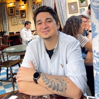 Bora Lülebaş