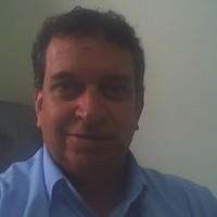 Marco Antonio Galvão Novo