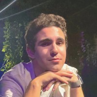 Nicholas Amenta-Shin