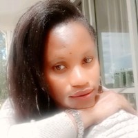Lydia Komuhendo