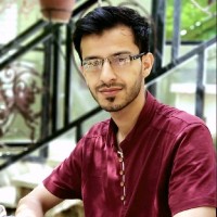 Shadab Stanikzai