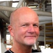 Johan Olof Drott