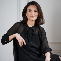 Nadia HAMMAMI