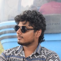 Vishnupriyan Balasubramaniyan