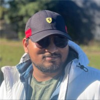 Abhishek Reddy Karnati