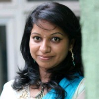 Vineetha N