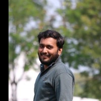 Ashish Avasthi