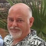 David Stackhouse