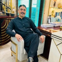 Syed Razi Uddin Kazmi