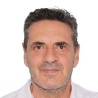 Jose Luis Rodriguez Serrano