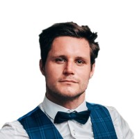 Cel Van Den Daele
