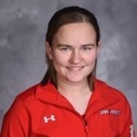 Emily Valinsky, PT, DPT, EP-c, PCS