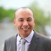 Richard Stevens