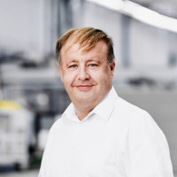 Rene Faulstich