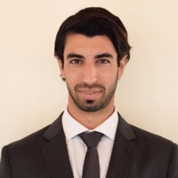 Antonis Frangeskou