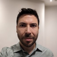 Luis Acuña Pesqueira