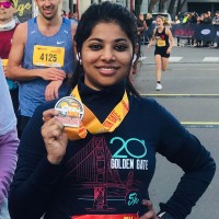 Supriya Jadhav
