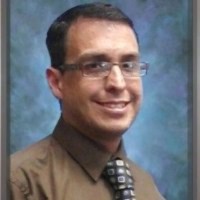 Peter Melve, MBA