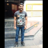 Aniket Khedekar