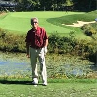 Dean Fredericks RT