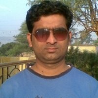 Mahesh Jadhav