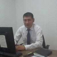 Малик Торесаев