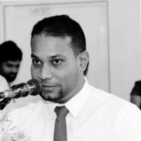 Thusitha Rathnayake