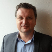 Frédéric DUCROCQ