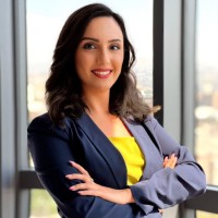 Lousine Kocharian