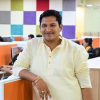 Prakash Pathak