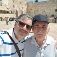 Akiva(Reinaldo) Reis