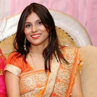 Nahida Siddiqui